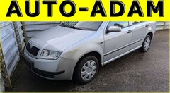 Bild des Angebotes Skoda Fabia Comfort