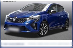 Bild des Angebotes Renault Clio TECHNO E-TECH HYBRID 145 SHZ RFK KLIMA 360°