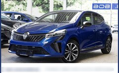 Bild des Angebotes Renault Clio TECHNO E-TECH HYBRID 145 SHZ RFK KLIMA 360°