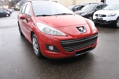 Bild des Angebotes Peugeot 207 SW Premium-Panorama