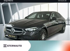Bild des Angebotes Mercedes-Benz C 180 C 180 Avantgarde/Pano.-Dach/Distronic/Kamera/LED