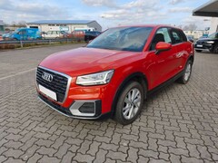 Bild des Angebotes Audi Q2 30 TDI design *KUNDENAUFTRAG* +Navi+ ACC-Tempomat+