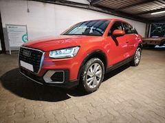 Bild des Angebotes Audi Q2 30 TDI design *KUNDENAUFTRAG* +Navi+ ACC-Tempomat+