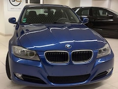 Bild des Angebotes BMW 318 318d