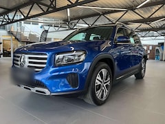 Bild des Angebotes Mercedes-Benz GLB 180 Progressive Adv. Plus AHK Distronic on