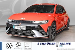 Bild des Angebotes Hyundai IONIQ 5 N Elektro 84,0 kWh N FRÜHLINGSAKTION