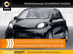 Bild des Angebotes smart forFour EQ 60kWed cool&Audio SHZ Dig Radio Tempom