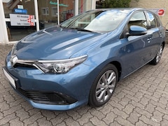 Bild des Angebotes Toyota Auris Cool