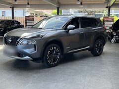 Bild des Angebotes Nissan X-Trail e-Power e-4orce Tekna Head-Up Vollleder