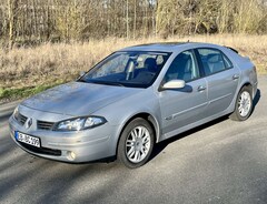 Bild des Angebotes Renault Laguna 2.0 dCi FAP Exception