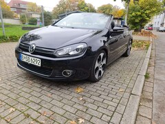 Bild des Angebotes VW Golf Cabriolet 1.4 TSI 122 DSG7