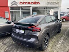 Bild des Angebotes Citroen E-C4 Electric 136 SHINE