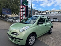 Bild des Angebotes Nissan Micra Season KLIMA  2-HAND