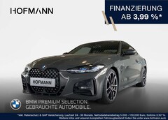 Bild des Angebotes BMW 430 M Sport