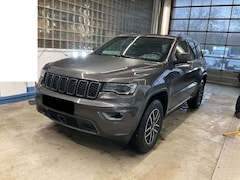 Bild des Angebotes Jeep Grand Cherokee 3.0CRD Trailhawk *TOP Ausstattung*