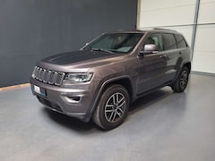 Bild des Angebotes Jeep Grand Cherokee 3.0CRD Trailhawk *TOP Ausstattung*