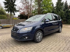 Bild des Angebotes SEAT Alhambra 2.0 TDI DSG I-Tech S&S - Scheckheft/HÄNDLER
