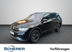 Bild des Angebotes VW Tiguan Allspace R-Line 2,0 l TSI 4M/DSG//AHK/LED