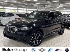 Bild des Angebotes BMW X3 xDrive 20i A Sportpaket Navi Leder Digitales Cockp