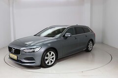 Bild des Angebotes Volvo V90 Kombi * HUD * Keyless * Limited Edition Momentum