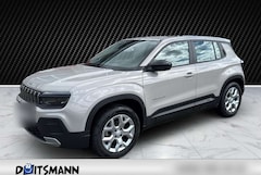 Bild des Angebotes Jeep Avenger Altitude