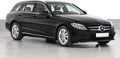 Bild des Angebotes Mercedes-Benz C 200 T 9G-TRONIC AVANTGARDE*TOP-ZUSTAND*