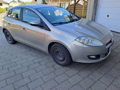 Bild des Angebotes Fiat Bravo 1.9 Multijet 88 kW 198