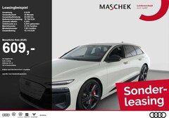 Bild des Angebotes Audi S6 e-tron Avant AHK HUD Matrix B&O Sportsitzplus LM21