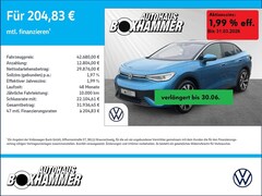 Bild des Angebotes VW ID.5 Pro MATRIX+HEAD.UP+AHK+360.GRAD