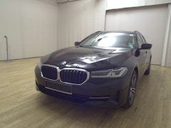 Bild des Angebotes BMW 530 e Touring Leder Navi Laser LC Pro HuD RFK