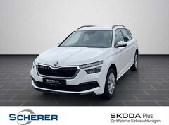 Bild des Angebotes Skoda Kamiq 1.0 TSI Active