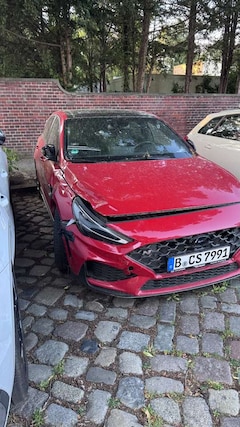 Bild des Angebotes Hyundai i30 N Performance