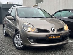 Bild des Angebotes Renault Clio Grandtour Edition*Klima*Elektr.Fen*Rück.Kam