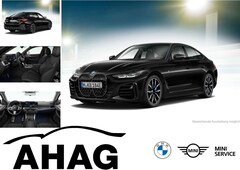 Bild des Angebotes BMW i4 eDrive35 M Sportpaket Klimaaut. Memory vorn