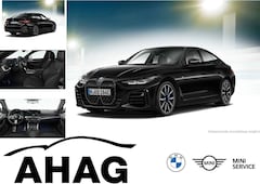 Bild des Angebotes BMW i4 eDrive35 M Sportpaket Klimaaut. Memory vorn