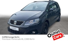 Bild des Angebotes SEAT Alhambra 1.4 TSI Style AHK Full Link GRA SHZ PDC