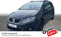 Bild des Angebotes SEAT Alhambra 1.4 TSI Style AHK Full Link GRA SHZ PDC