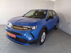 Bild des Angebotes Opel Mokka 1.2 Turbo Edition SHZ+PDc+LED