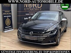Bild des Angebotes VW Arteon Shooting Brake Elegance 2.0 TDI DSG AHK Elegance