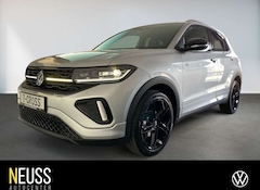 Bild des Angebotes VW T-Cross 1,5 TSI DSG R-line AHK+IQ.LIGHT+NAVI+RFK+SHZ