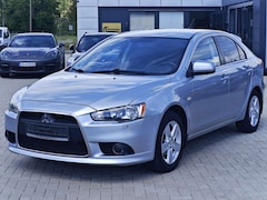 Bild des Angebotes Mitsubishi Lancer 1.8 Inform AHK|Klimaaut.|Tempomat