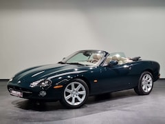 Jaguar XK Cabriolet XK8