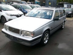 Bild des Angebotes Volvo 850 2.5*5Gang*S-Dach*AHK*Tüv05/2027*