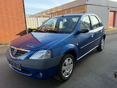 Bild des Angebotes Dacia Logan 1.4/Klima/Tüv Neu