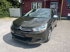 Bild des Angebotes Citroen C4 Lim. Selection/ 1.Hand