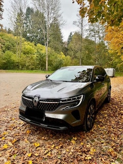 Bild des Angebotes Renault Austral Mild Hybrid 160 Automatik Techno