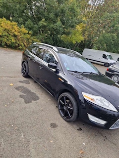 Bild des Angebotes Ford Mondeo Turnier 2.0 Titanium