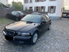 Bild des Angebotes BMW 316 316ti compact