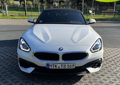 Bild des Angebotes BMW Z4 Z4 sDrive20i Aut. Sport Line