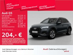 Bild des Angebotes Audi Q5 45 TFSI qu. S tronic advanced Pano/Virtual+/M